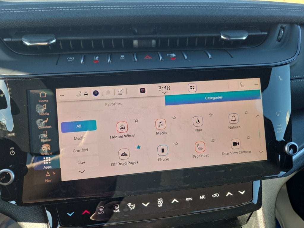 2027 Jeep Grand Cherokee L Limited