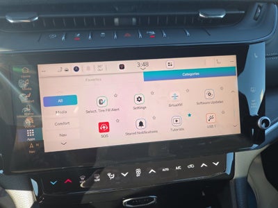 2027 Jeep Grand Cherokee L Limited