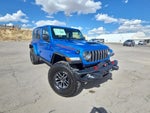 2027 Jeep Wrangler Rubicon X