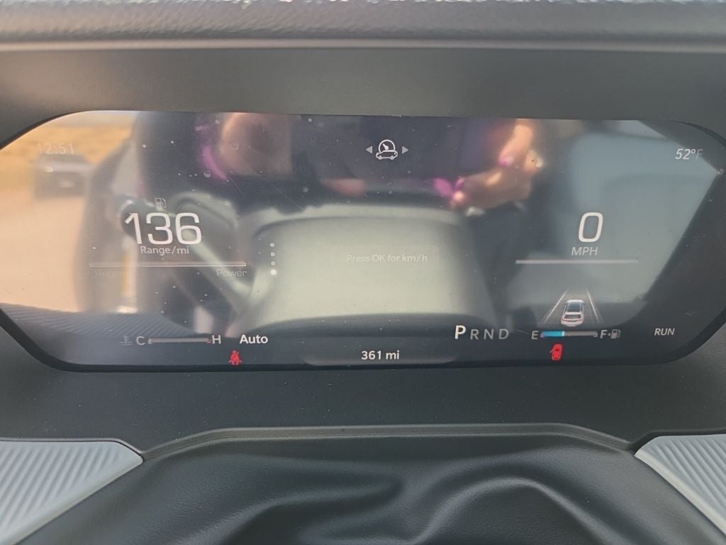 2026 Jeep Cherokee Laredo Hybrid