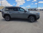 2026 Jeep Cherokee Laredo Hybrid