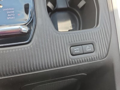 2026 Jeep Cherokee Laredo Hybrid