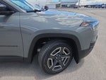 2026 Jeep Cherokee Laredo Hybrid