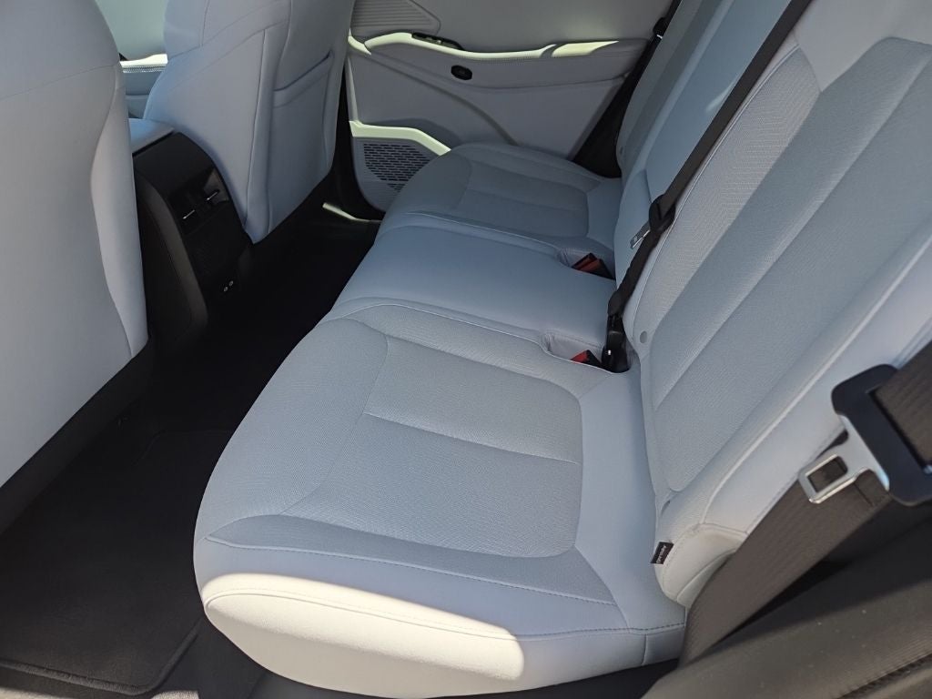 2026 Jeep Cherokee Laredo Hybrid