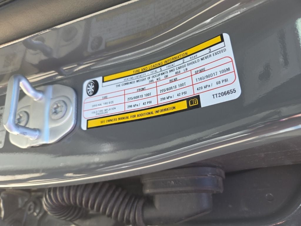 2026 Jeep Cherokee Laredo Hybrid