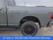 2026 RAM 2500 Laramie Night Edition
