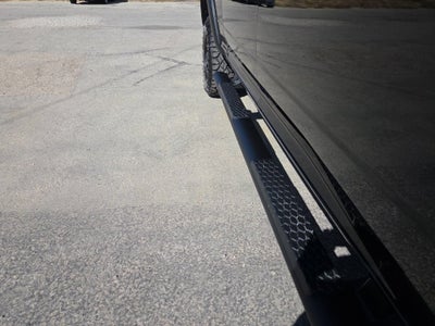 2027 RAM 2500 Tradesman Power Wagon
