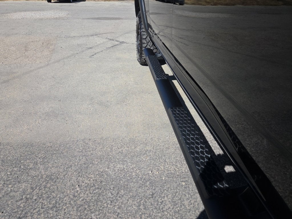 2027 RAM 2500 Tradesman Power Wagon