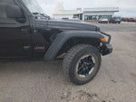 2019 Jeep Wrangler Unlimited Unlimited Rubicon