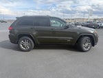 2017 Jeep Grand Cherokee Laredo 75 th Anniversary