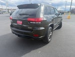 2017 Jeep Grand Cherokee Laredo 75 th Anniversary