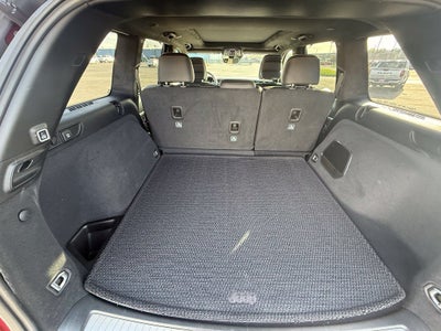 2025 Jeep Grand Cherokee Summit Reserve