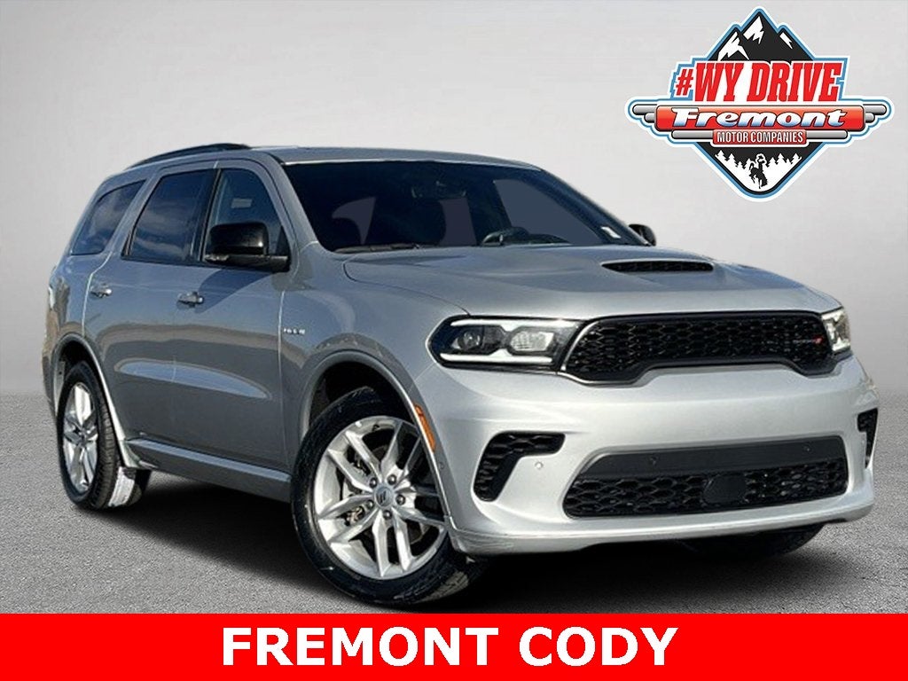 2024 Dodge Durango R/T's photo