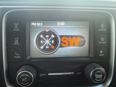 2019 RAM 1500 Classic Express