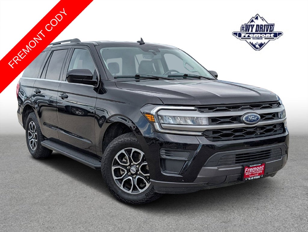 2024 Ford Expedition