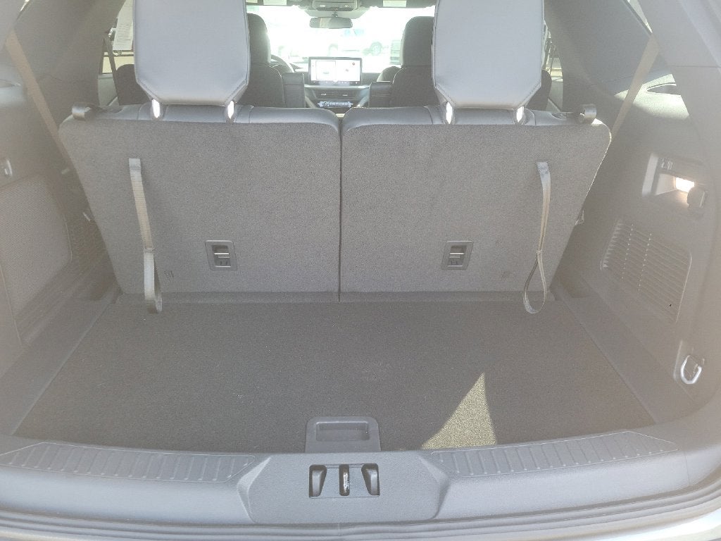 2026 Ford Explorer Tremor - Photo 10