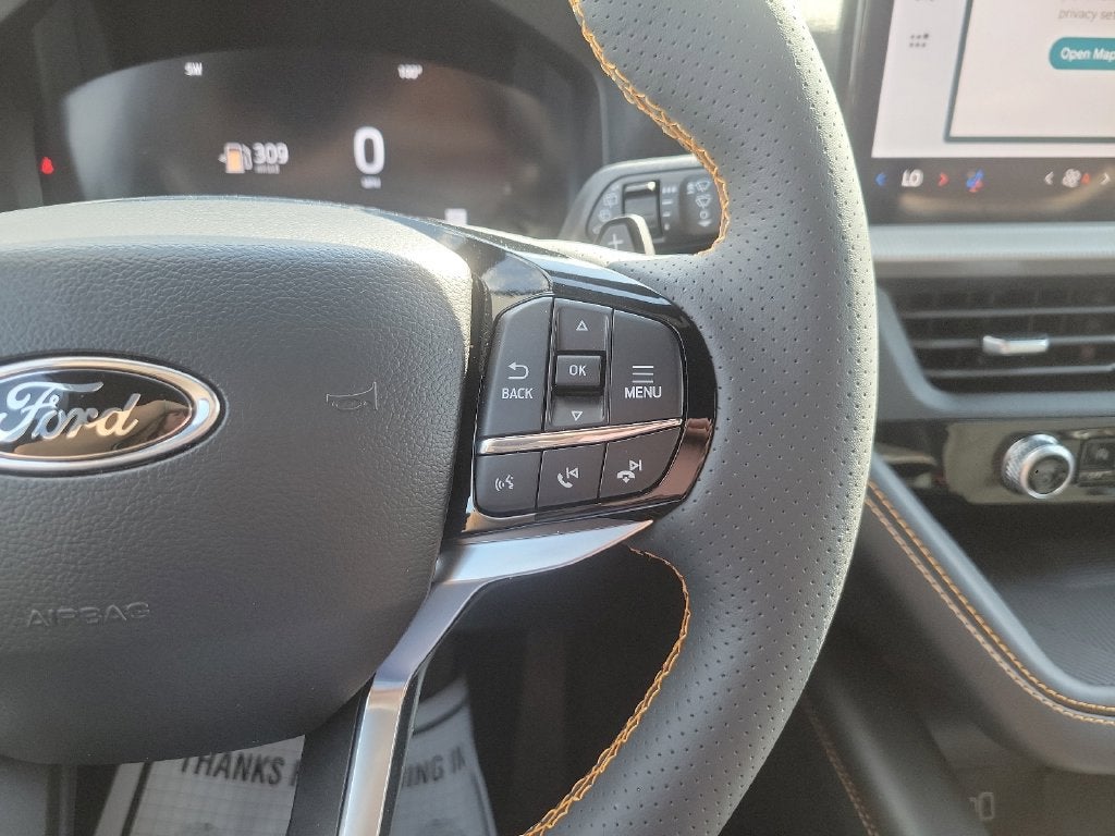 2026 Ford Explorer Tremor - Photo 21