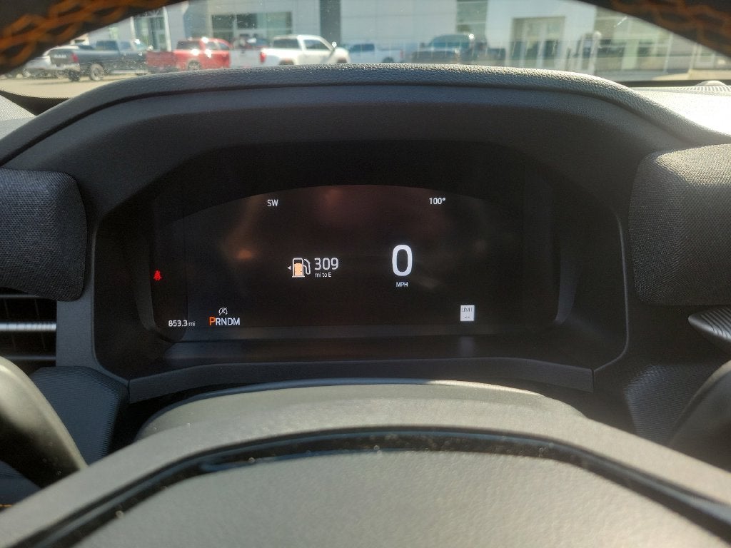 2026 Ford Explorer Tremor - Photo 22