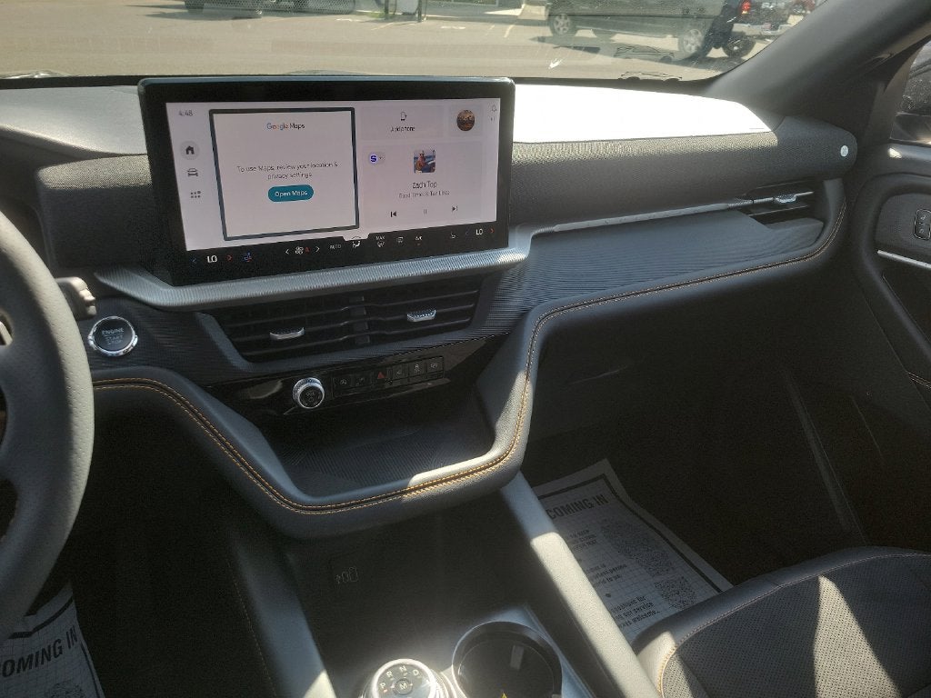 2026 Ford Explorer Tremor - Photo 23