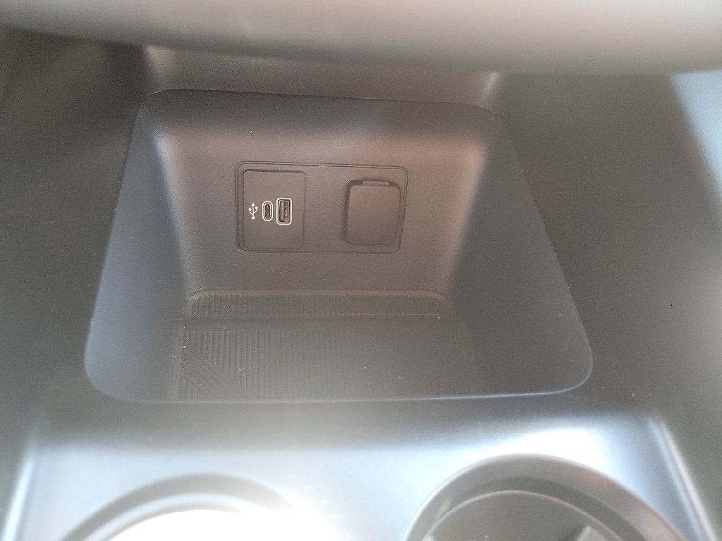2026 Ford Explorer Tremor - Photo 25