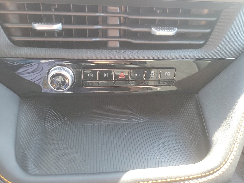 2026 Ford Explorer Tremor - Photo 26
