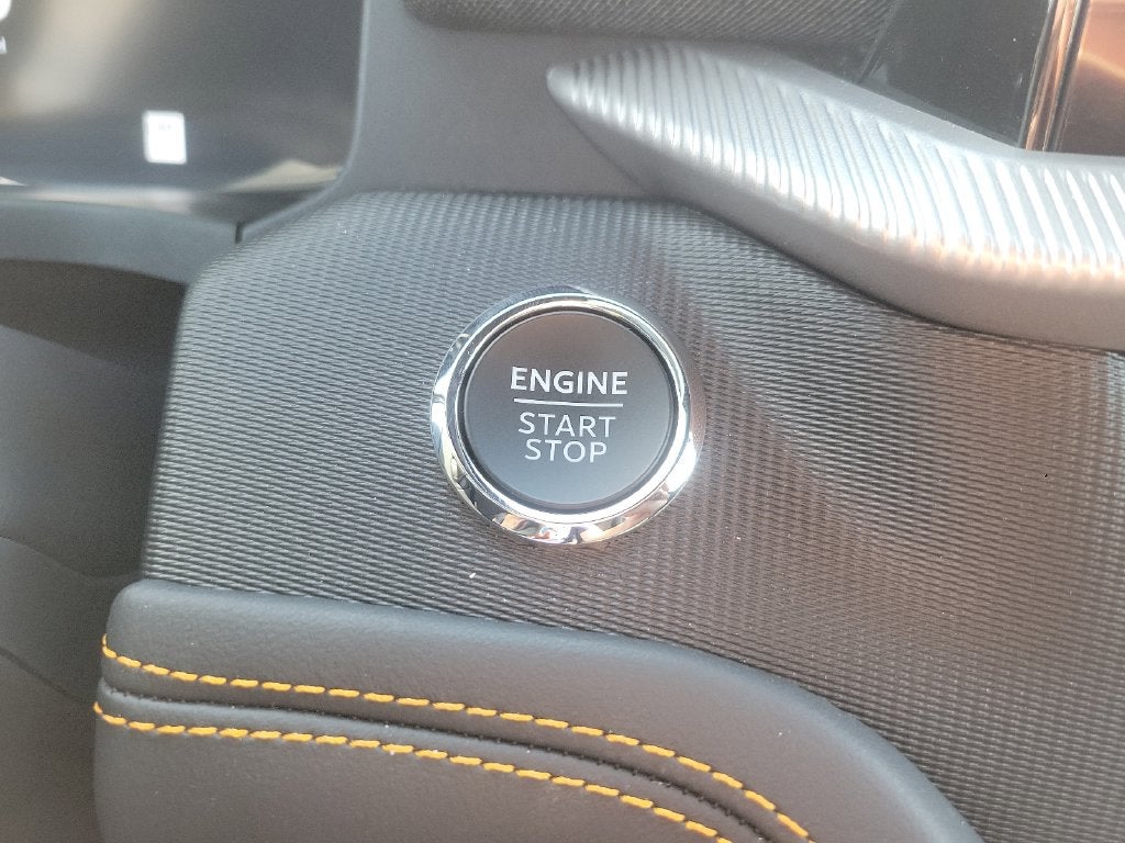 2026 Ford Explorer Tremor - Photo 27