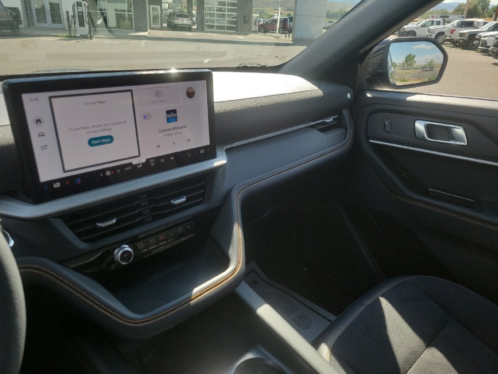 2026 Ford Explorer Tremor - Photo 33