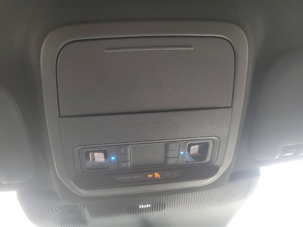 2026 Ford Explorer Tremor - Photo 34