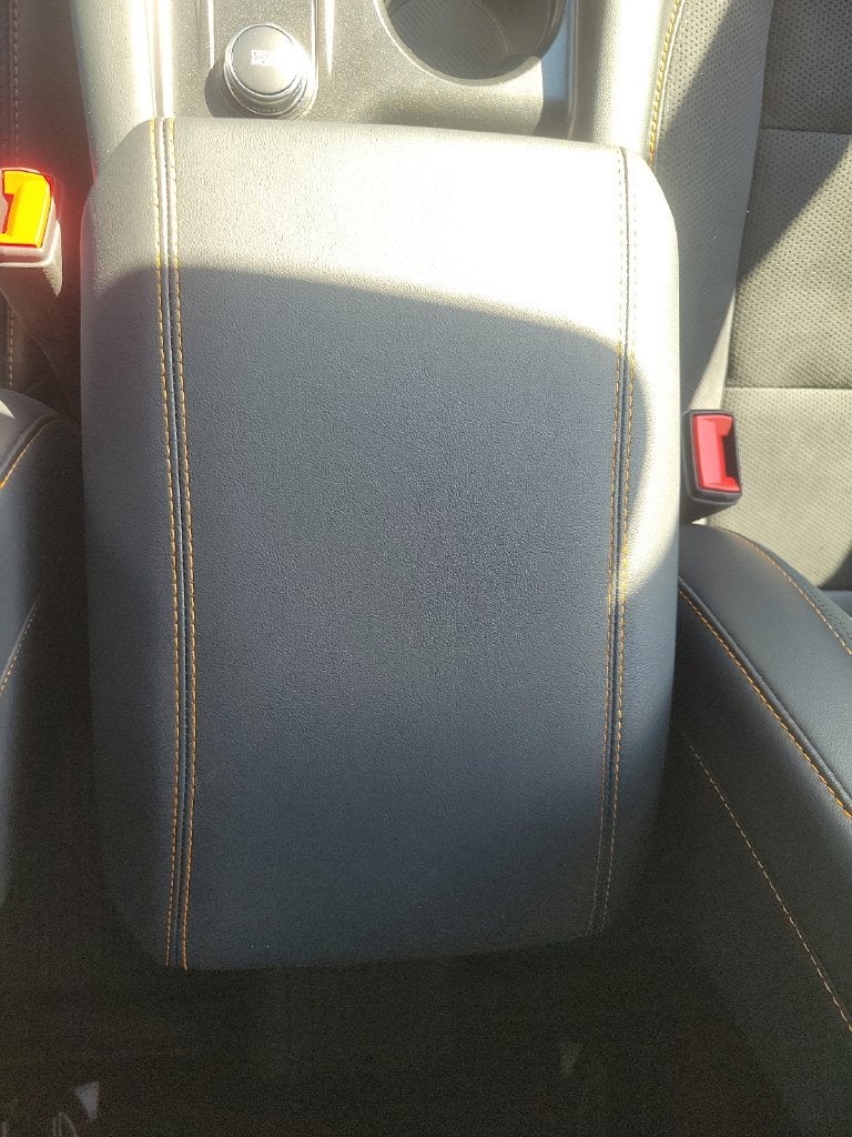 2026 Ford Explorer Tremor - Photo 36