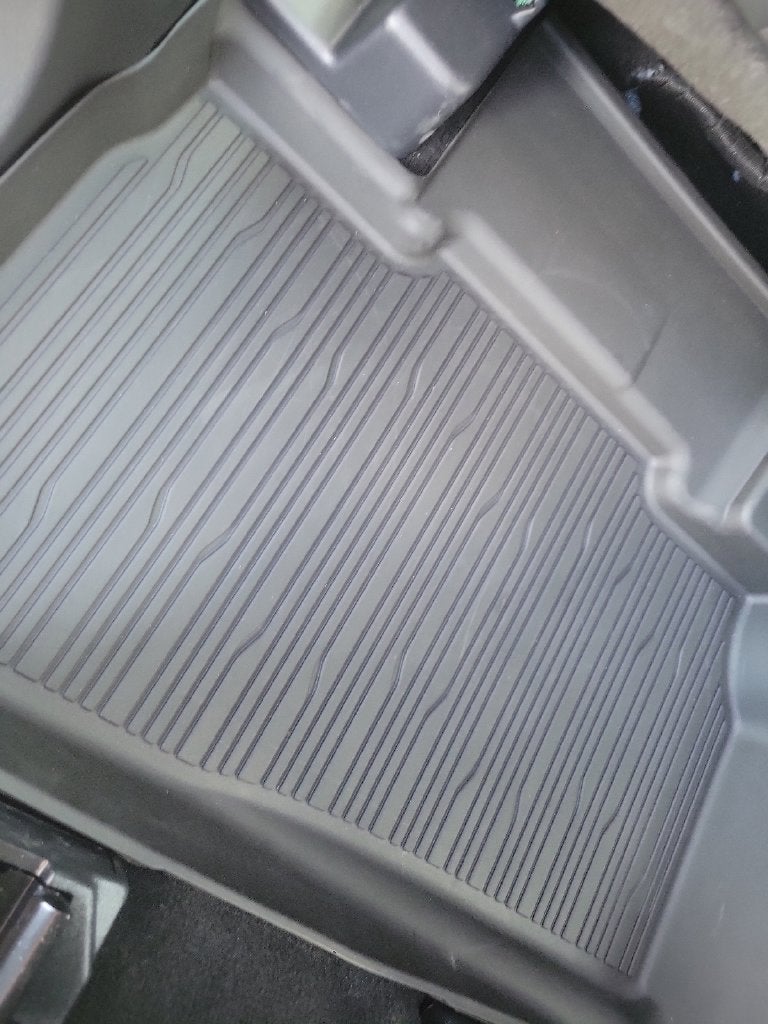 2026 Ford Explorer Tremor - Photo 42