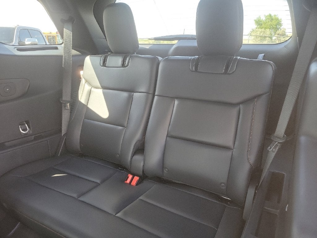 2026 Ford Explorer Tremor - Photo 44