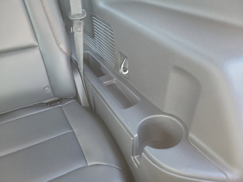 2026 Ford Explorer Tremor - Photo 45