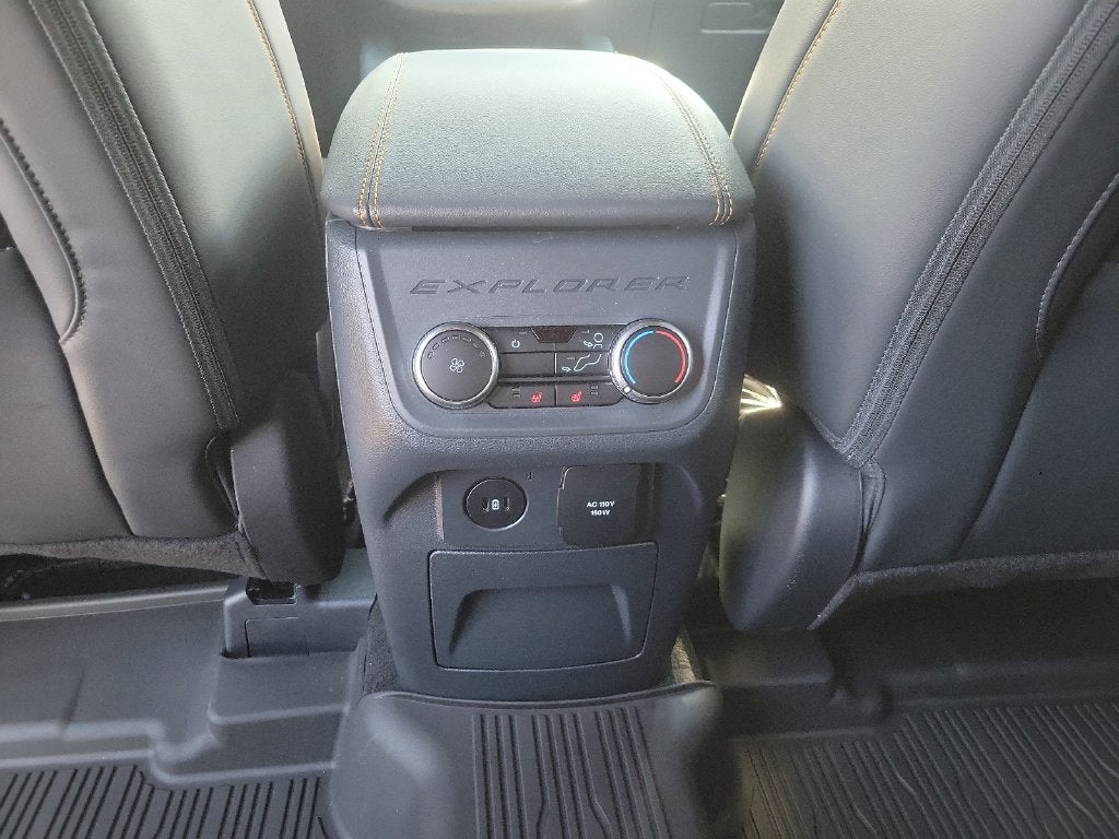 2026 Ford Explorer Tremor - Photo 46
