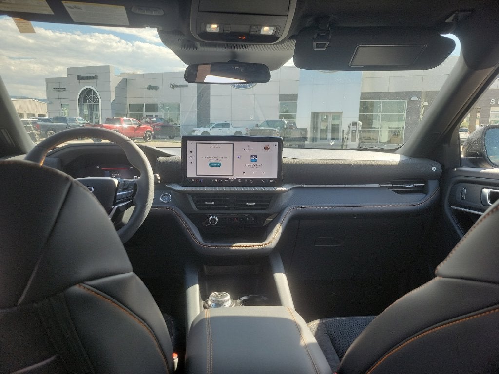 2026 Ford Explorer Tremor - Photo 47