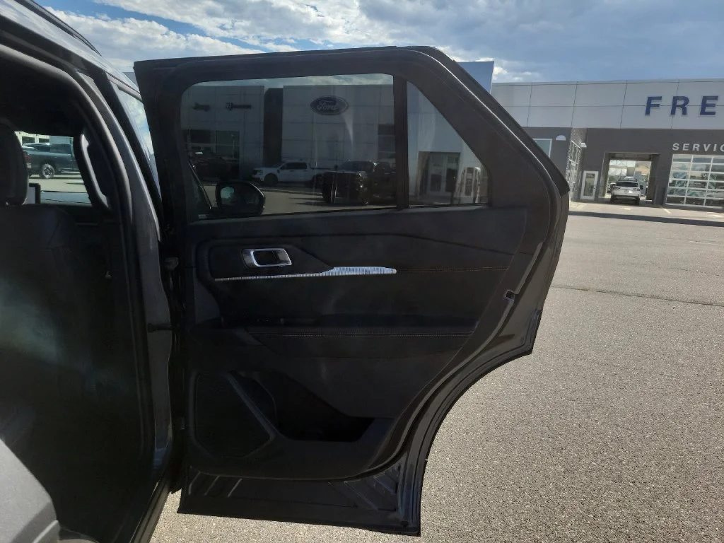 2026 Ford Explorer Tremor - Photo 48
