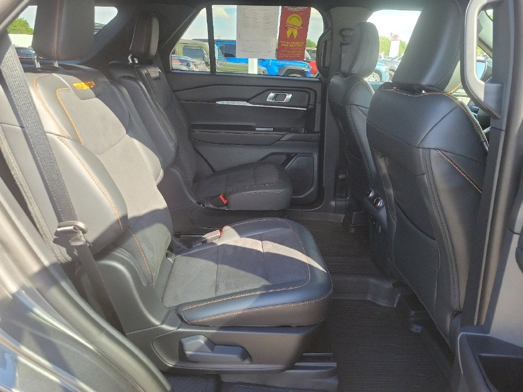 2026 Ford Explorer Tremor - Photo 50