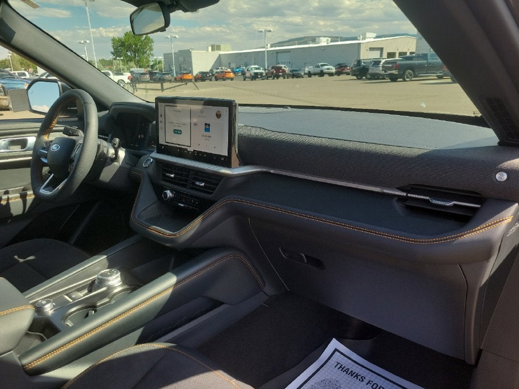 2026 Ford Explorer Tremor - Photo 57