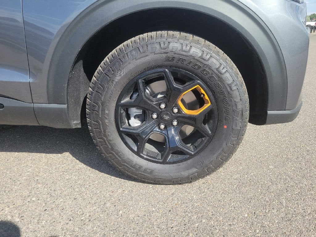 2026 Ford Explorer Tremor - Photo 58