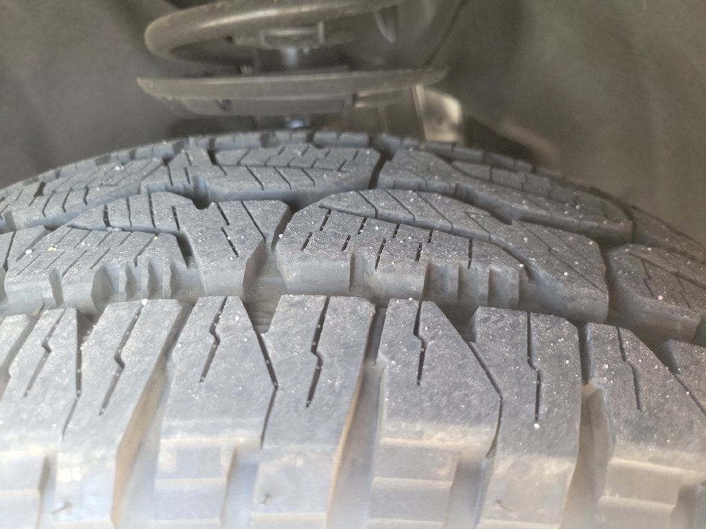 2026 Ford Explorer Tremor - Photo 59