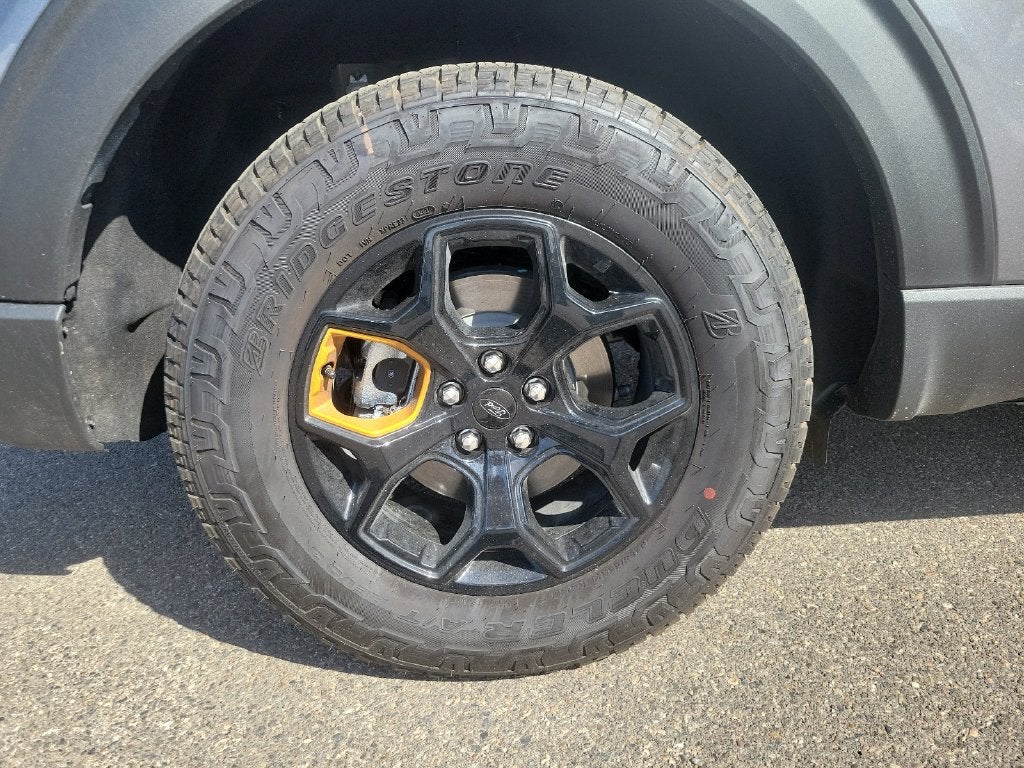 2026 Ford Explorer Tremor - Photo 60