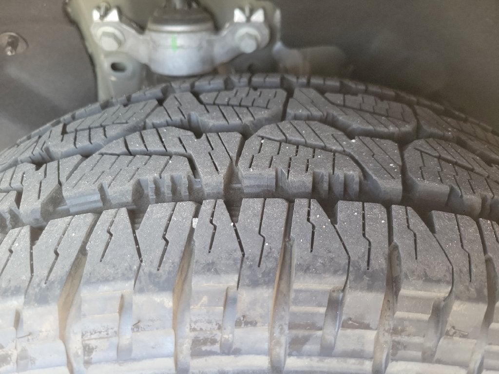 2026 Ford Explorer Tremor - Photo 61