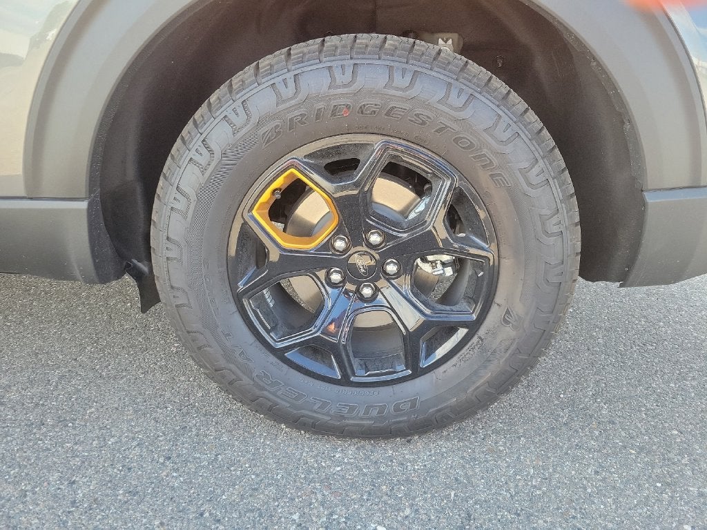 2026 Ford Explorer Tremor - Photo 62
