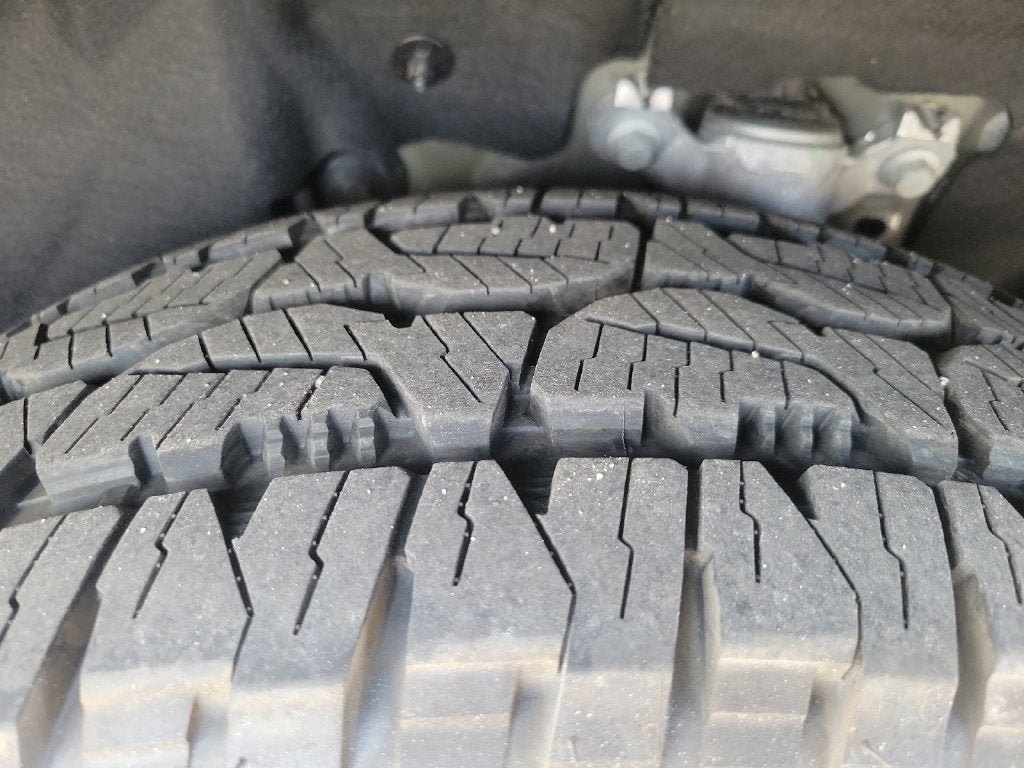 2026 Ford Explorer Tremor - Photo 63