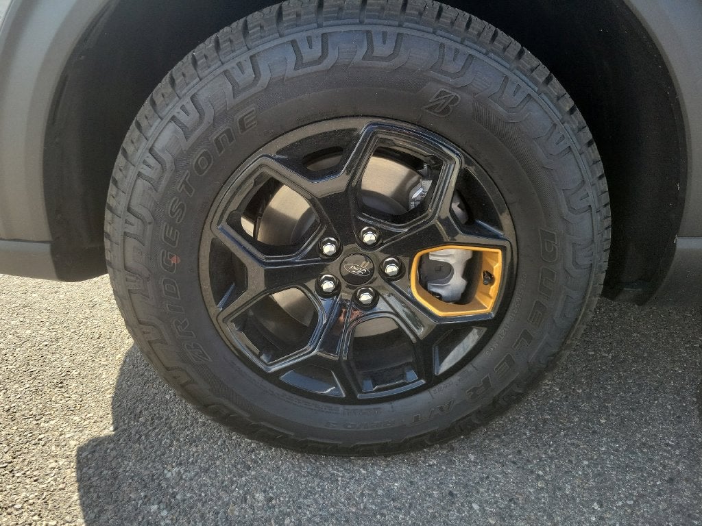 2026 Ford Explorer Tremor - Photo 64