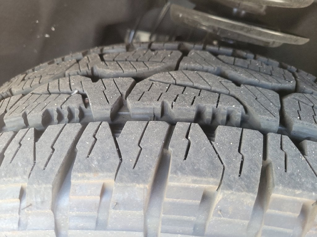 2026 Ford Explorer Tremor - Photo 65