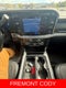 2025 Ford F-350SD Platinum