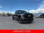 2025 Ford F-350SD Platinum