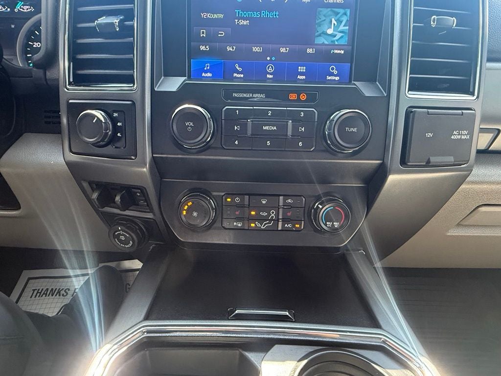 2022 Ford F-350SD XLT DRW