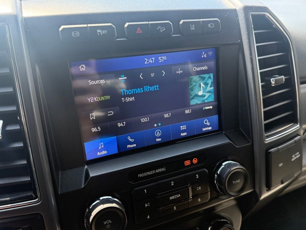 2022 Ford F-350SD XLT DRW