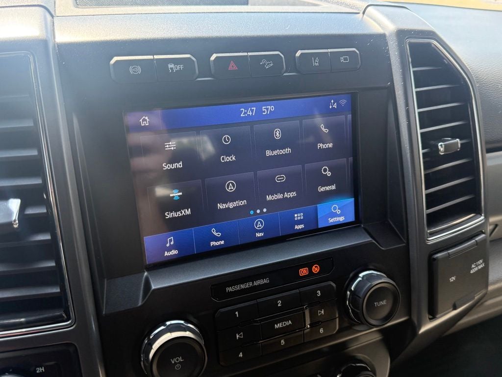 2022 Ford F-350SD XLT DRW